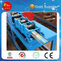 Rolling Slat Door Frame Making Machine